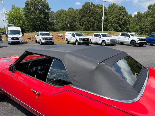 1971 Oldsmobile Cutlass (CC-2087293) for sale in Paducah, Kentucky