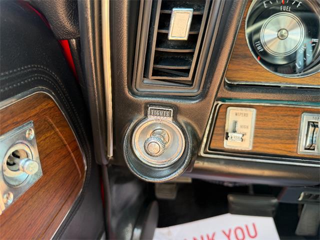 1971 Oldsmobile Cutlass (CC-2087293) for sale in Paducah, Kentucky