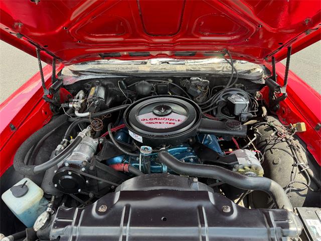 1971 Oldsmobile Cutlass (CC-2087293) for sale in Paducah, Kentucky
