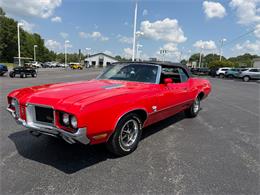 1971 Oldsmobile Cutlass (CC-2087293) for sale in Paducah, Kentucky
