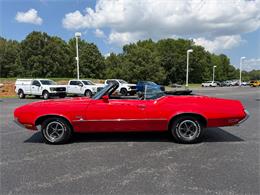 1971 Oldsmobile Cutlass (CC-2087293) for sale in Paducah, Kentucky
