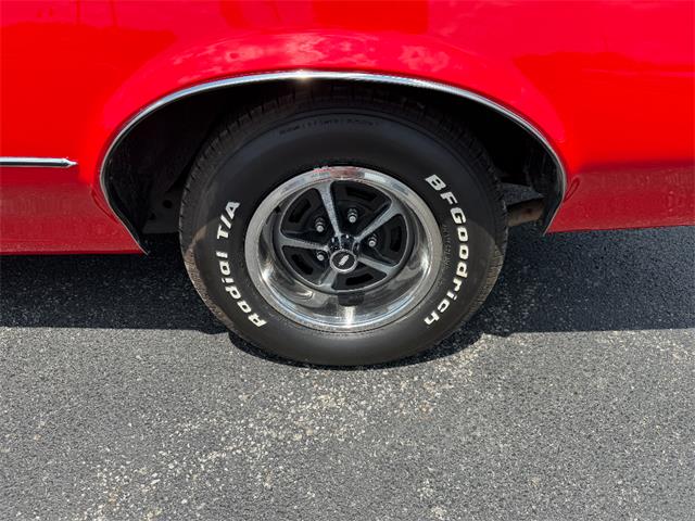 1971 Oldsmobile Cutlass (CC-2087293) for sale in Paducah, Kentucky