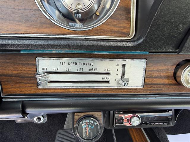 1971 Oldsmobile Cutlass (CC-2087293) for sale in Paducah, Kentucky