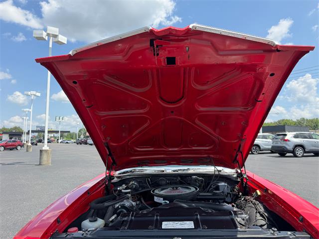 1971 Oldsmobile Cutlass (CC-2087293) for sale in Paducah, Kentucky