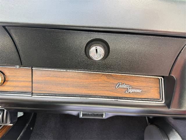 1971 Oldsmobile Cutlass (CC-2087293) for sale in Paducah, Kentucky