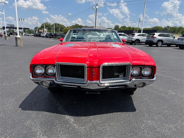 1971 Oldsmobile Cutlass (CC-2087293) for sale in Paducah, Kentucky