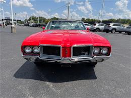 1971 Oldsmobile Cutlass (CC-2087293) for sale in Paducah, Kentucky
