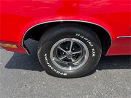1971 Oldsmobile Cutlass (CC-2087293) for sale in Paducah, Kentucky