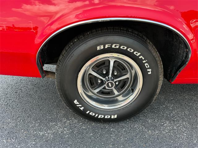 1971 Oldsmobile Cutlass (CC-2087293) for sale in Paducah, Kentucky