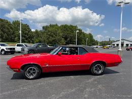1971 Oldsmobile Cutlass (CC-2087293) for sale in Paducah, Kentucky