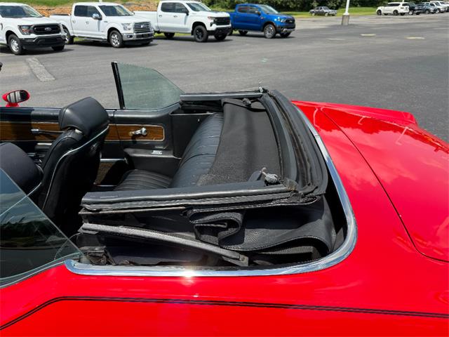 1971 Oldsmobile Cutlass (CC-2087293) for sale in Paducah, Kentucky