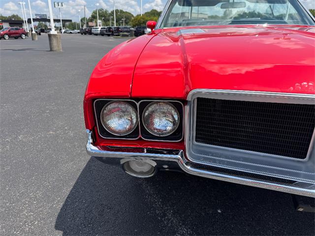 1971 Oldsmobile Cutlass (CC-2087293) for sale in Paducah, Kentucky