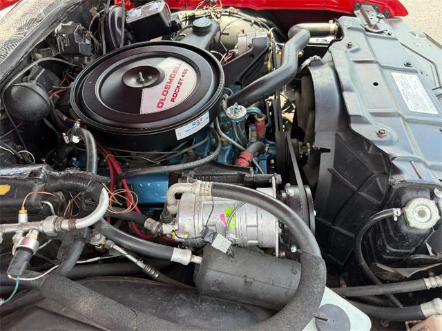 1971 Oldsmobile Cutlass (CC-2087293) for sale in Paducah, Kentucky