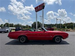 1971 Oldsmobile Cutlass (CC-2087293) for sale in Paducah, Kentucky