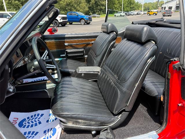 1971 Oldsmobile Cutlass (CC-2087293) for sale in Paducah, Kentucky