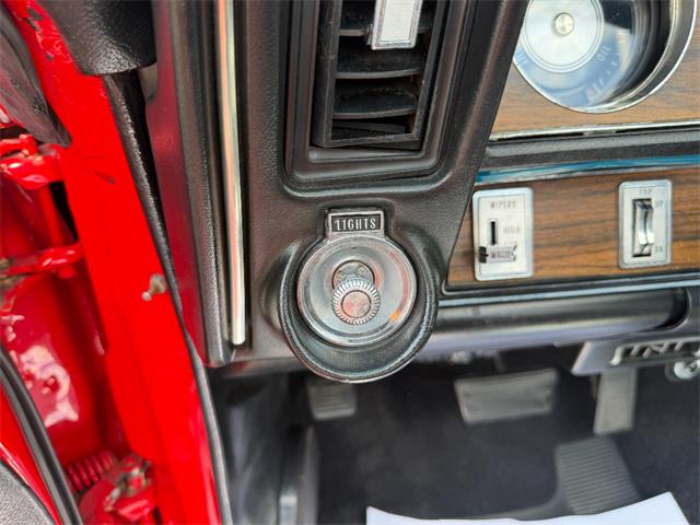 1971 Oldsmobile Cutlass (CC-2087293) for sale in Paducah, Kentucky