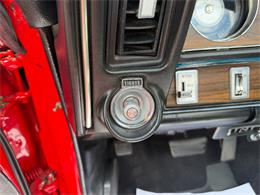 1971 Oldsmobile Cutlass (CC-2087293) for sale in Paducah, Kentucky