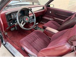 1987 Chevrolet Monte Carlo SS (CC-2087294) for sale in Alsip, Illinois