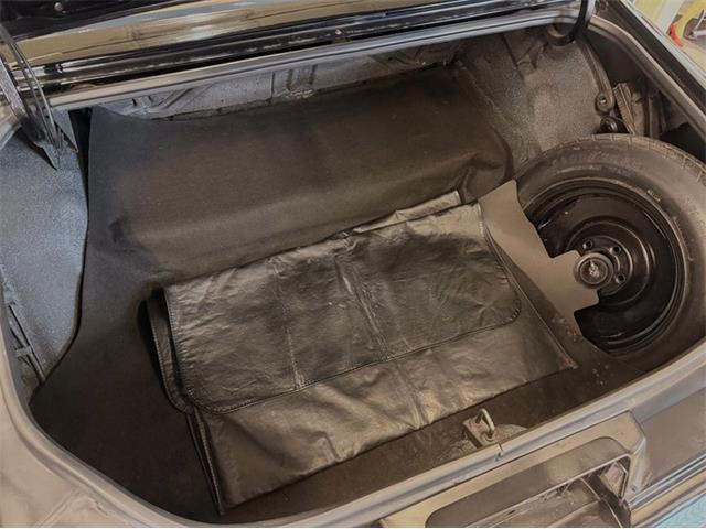 1987 Chevrolet Monte Carlo SS (CC-2087294) for sale in Alsip, Illinois