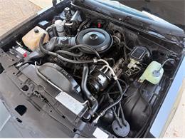 1987 Chevrolet Monte Carlo SS (CC-2087294) for sale in Alsip, Illinois