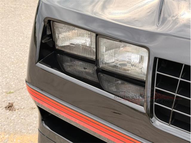1987 Chevrolet Monte Carlo SS (CC-2087294) for sale in Alsip, Illinois