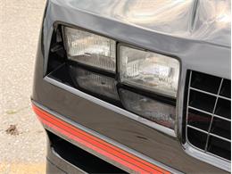 1987 Chevrolet Monte Carlo SS (CC-2087294) for sale in Alsip, Illinois