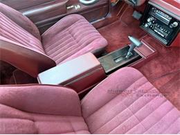 1987 Chevrolet Monte Carlo SS (CC-2087294) for sale in Alsip, Illinois