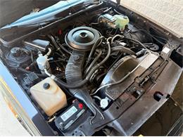 1987 Chevrolet Monte Carlo SS (CC-2087294) for sale in Alsip, Illinois