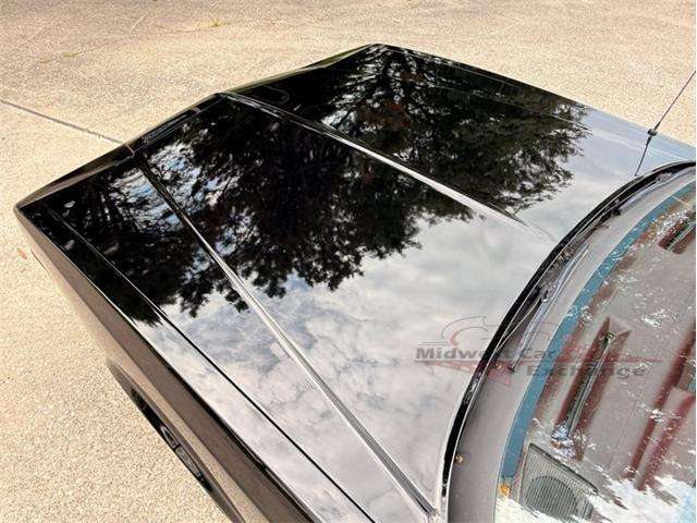 1987 Chevrolet Monte Carlo SS (CC-2087294) for sale in Alsip, Illinois