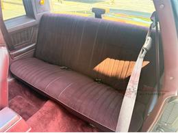 1987 Chevrolet Monte Carlo SS (CC-2087294) for sale in Alsip, Illinois