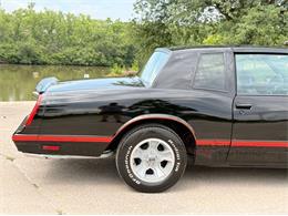1987 Chevrolet Monte Carlo SS (CC-2087294) for sale in Alsip, Illinois
