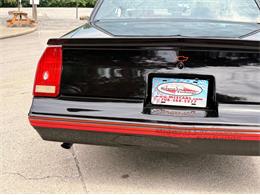 1987 Chevrolet Monte Carlo SS (CC-2087294) for sale in Alsip, Illinois