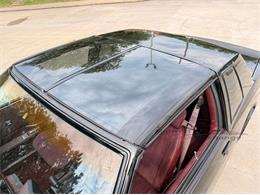 1987 Chevrolet Monte Carlo SS (CC-2087294) for sale in Alsip, Illinois