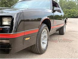 1987 Chevrolet Monte Carlo SS (CC-2087294) for sale in Alsip, Illinois