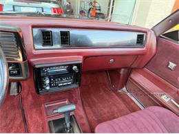 1987 Chevrolet Monte Carlo SS (CC-2087294) for sale in Alsip, Illinois