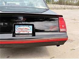 1987 Chevrolet Monte Carlo SS (CC-2087294) for sale in Alsip, Illinois