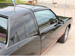 1987 Chevrolet Monte Carlo SS (CC-2087294) for sale in Alsip, Illinois