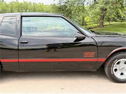 1987 Chevrolet Monte Carlo SS (CC-2087294) for sale in Alsip, Illinois