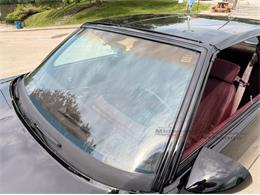 1987 Chevrolet Monte Carlo SS (CC-2087294) for sale in Alsip, Illinois