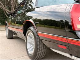 1987 Chevrolet Monte Carlo SS (CC-2087294) for sale in Alsip, Illinois