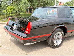 1987 Chevrolet Monte Carlo SS (CC-2087294) for sale in Alsip, Illinois