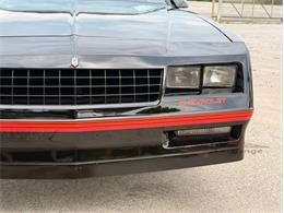 1987 Chevrolet Monte Carlo SS (CC-2087294) for sale in Alsip, Illinois