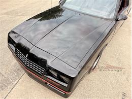 1987 Chevrolet Monte Carlo SS (CC-2087294) for sale in Alsip, Illinois