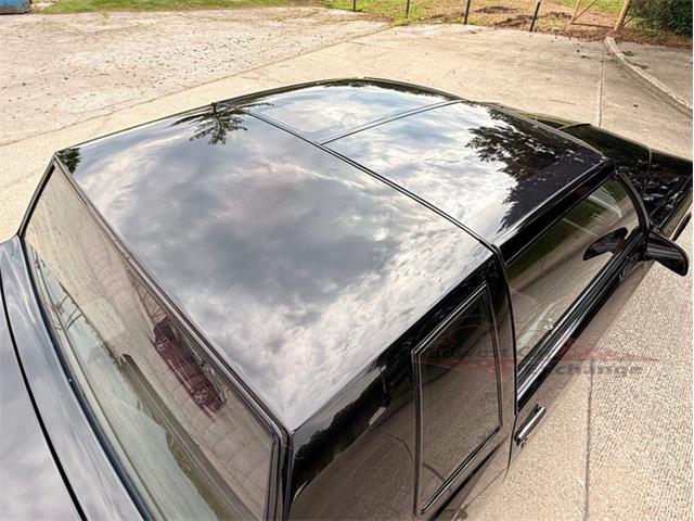 1987 Chevrolet Monte Carlo SS (CC-2087294) for sale in Alsip, Illinois