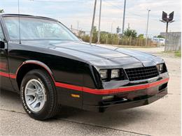 1987 Chevrolet Monte Carlo SS (CC-2087294) for sale in Alsip, Illinois