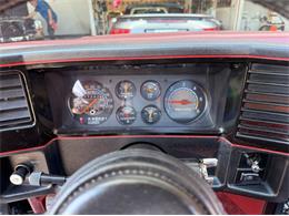 1987 Chevrolet Monte Carlo SS (CC-2087294) for sale in Alsip, Illinois