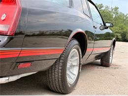 1987 Chevrolet Monte Carlo SS (CC-2087294) for sale in Alsip, Illinois