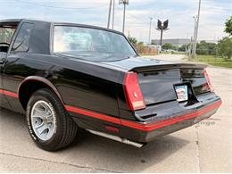 1987 Chevrolet Monte Carlo SS (CC-2087294) for sale in Alsip, Illinois