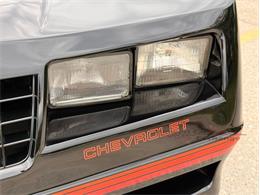 1987 Chevrolet Monte Carlo SS (CC-2087294) for sale in Alsip, Illinois