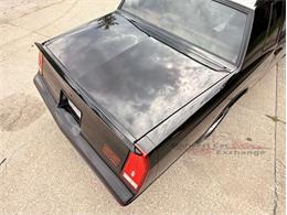 1987 Chevrolet Monte Carlo SS (CC-2087294) for sale in Alsip, Illinois